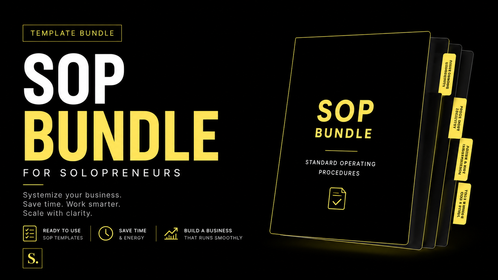 SOP Bundle